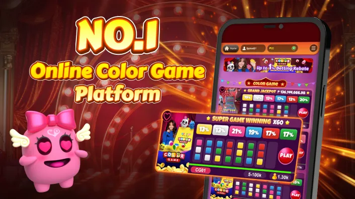 Welcome bonus banner with new player offer