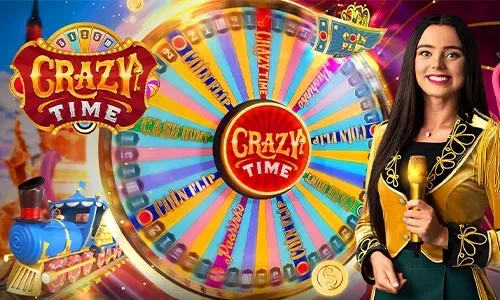 Live dealer baccarat game in progress